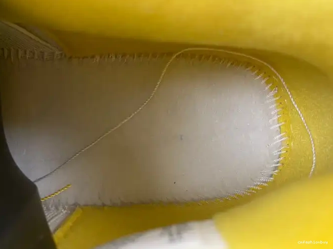 Air Jordan Vivid Sulfur WNNS 4 AQ9129-101 0523
